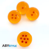 Dragon Ball Dragon Ball Set Metal Box