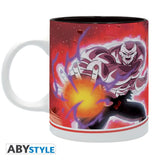 Dragon Ball Super Tasse 320 ml Goku Ultra Instinct