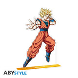Dragon Ball XXL Acryl® Dbz Goku