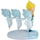 Dragon Ball Z Gotenks & Ghost Figur Dragon History II (13cm)