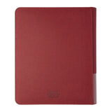 Dragon Shield Card Codex Zipster Binder Regular Blood Red
