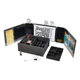 Dragon Shield Game Master Companion Iron Grey