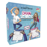 Draw the Line