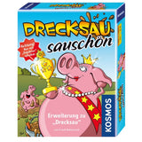 Drecksau: Sauschön [Erweiterung]