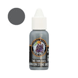Duncan Rhodes TWO THIN COATS Dungeon Stone Grey