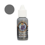 Duncan Rhodes TWO THIN COATS Wizard Grey