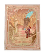 Dungeons & Dragons Bigby Presents: Glory of the Giants (Alternate Cover) Englisch