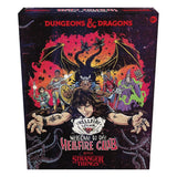 Dungeons & Dragons Stranger Things Welcome to the Hellfire Club Englisch