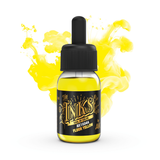 AK Interactive The INKS - SETS Energy Colors Set