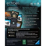 Echoes Das Orakel