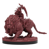 Epic Encounters Steppe of the Lizard Thane