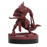 Epic Encounters Steppe of the Lizard Thane