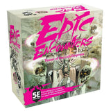 Epic Encounters Tower of the Lich Empress