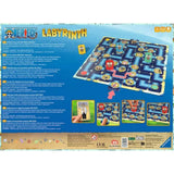 One Piece Labyrinth