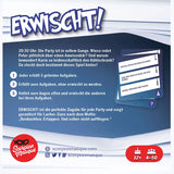 Erwischt!