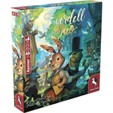 Everdell Duo 1st Edition Englisch