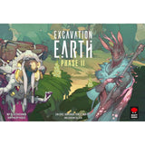 Excavation Earth: Phase 2 (Erweiterung)