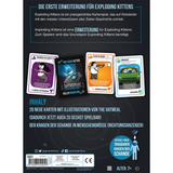 Exploding Kittens – Imploding Kittens