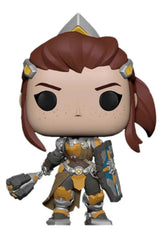 Funko POP! Overwatch - Brigitte #496