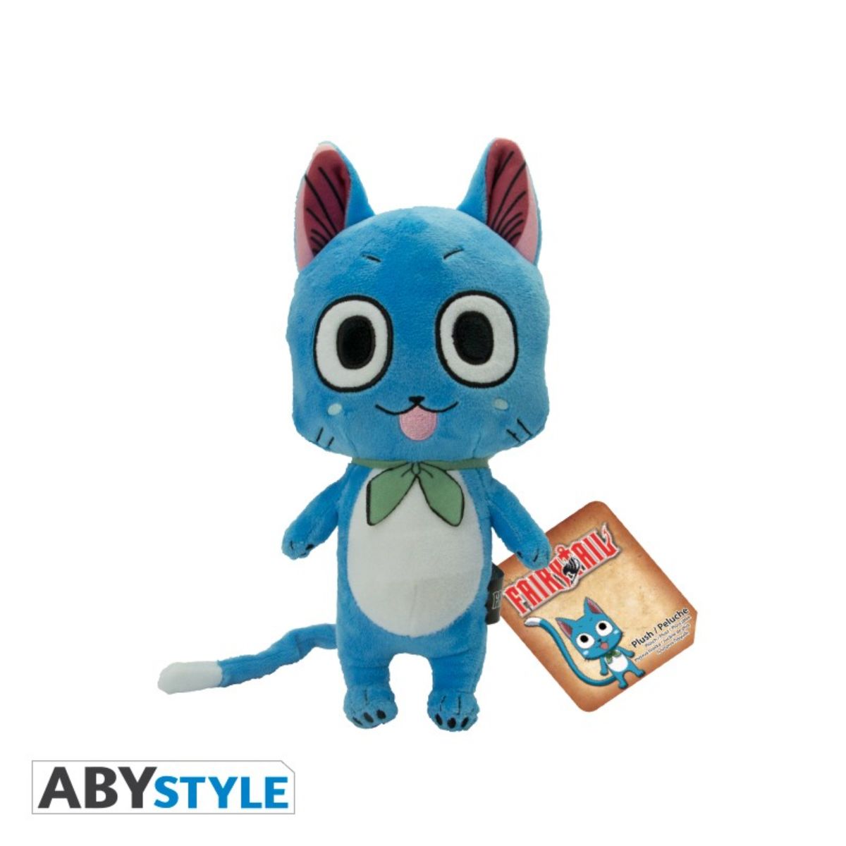 Fairy Tail Happy Plush 25cm