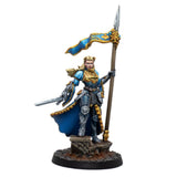 Feudom Geneviéve, Countess Of Silem
