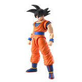 Figure-Rise Standard Son Goku (New Spec Ver.)