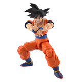 Figure-Rise Standard Son Goku (New Spec Ver.)