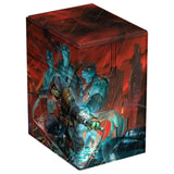 Flip'n'Tray 133+ Xenoskin Magic: The Gathering Teenage Mutant Ninja Turtles Last Ronin