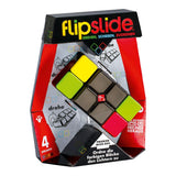 Flipslide - Drehen, Schieben, Zuordnen