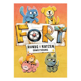 Fort Hunde & Katzen