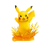 Funism Pokémon Prime Figure Pikachu Thunder