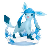 Funism Pokémon Twinkmont Figur Glaceon