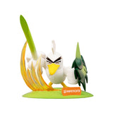 Funism Pokémon Twinkmont Figur Sirfetch'd