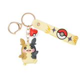 Funism Pokémon Schlüsselanhänger Morpeko