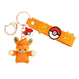 Funism Pokémon Schlüsselanhänger Pamo