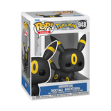 Funko POP! Pokémon - Nachtara #948