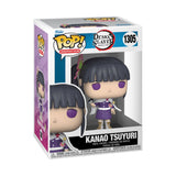 Funko POP! Demon Slayer - Kanao Tsuyuri #1305