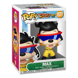 Funko POP! A Goofy Movie Max #1577
