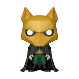 Funko POP! Batman: The Animated Series Ra's al Ghul #547