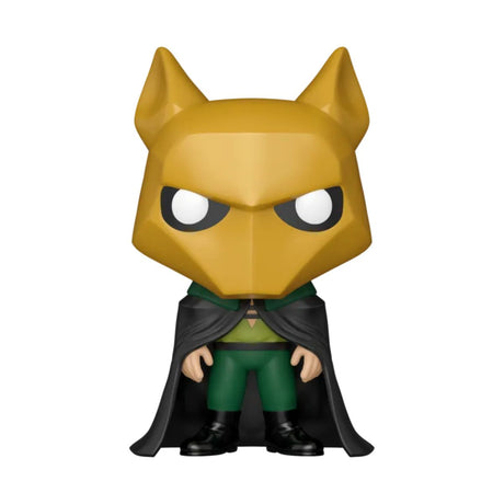 Funko POP! Batman: The Animated Series Ra's al Ghul #547