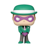 Funko POP! Batman: The Animated Series The Riddler #548