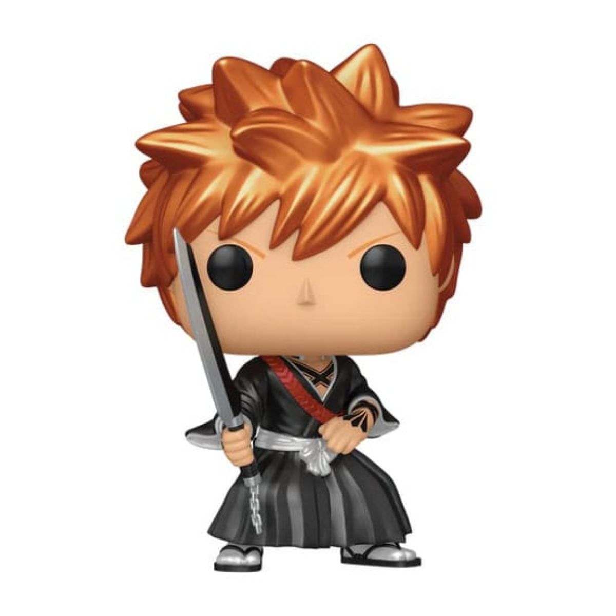Funko POP! Bleach Ichigo #1610 (Chase)