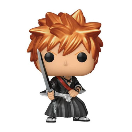 Funko POP! Bleach Ichigo #1610 (Chase)