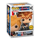 Funko POP! Bleach Ichigo #1610 (Chase)