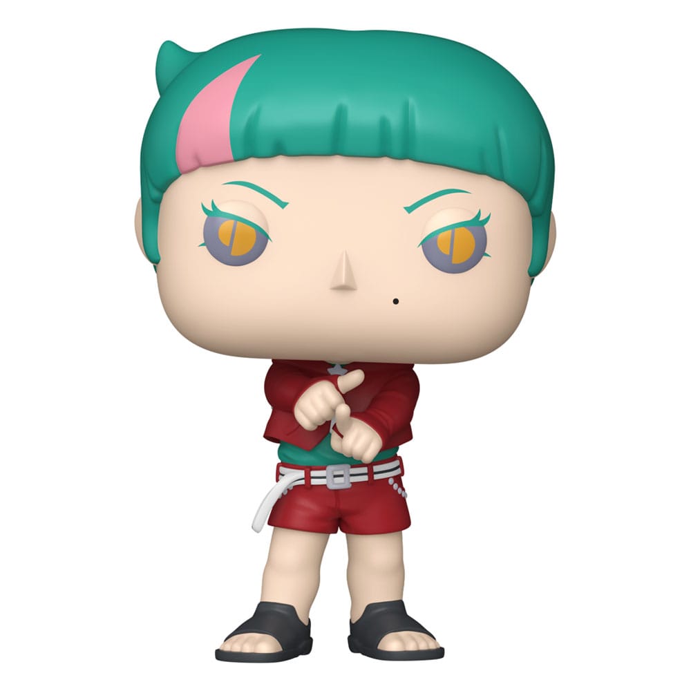 Funko POP! Boruto Daemon #1918