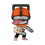 Funko POP! Chainsaw Man Chainsaw Man #1677