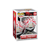 Funko POP! Dandadan Okarun Transformed #2100