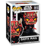 Funko POP! Darth Maul Star Wars #810