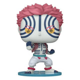 Funko POP! Demon Slayer Akaza #2043