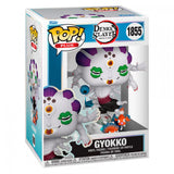 Funko POP! Demon Slayer Gyokko #1855